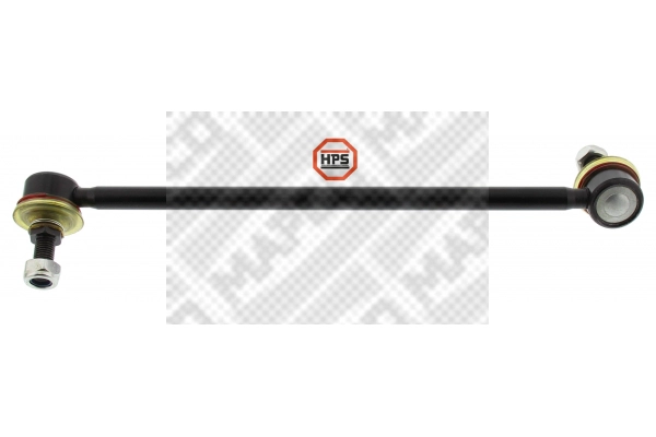 Entretoise/tige, stabilisateur MAPCO 52371HPS