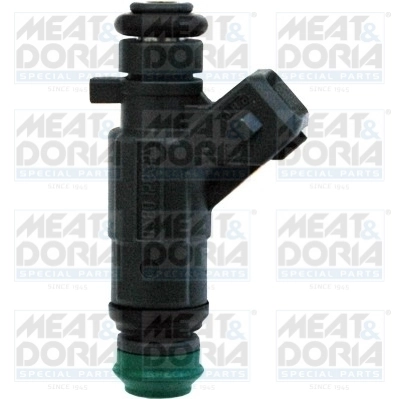 Injecteur MEAT & DORIA 75116357