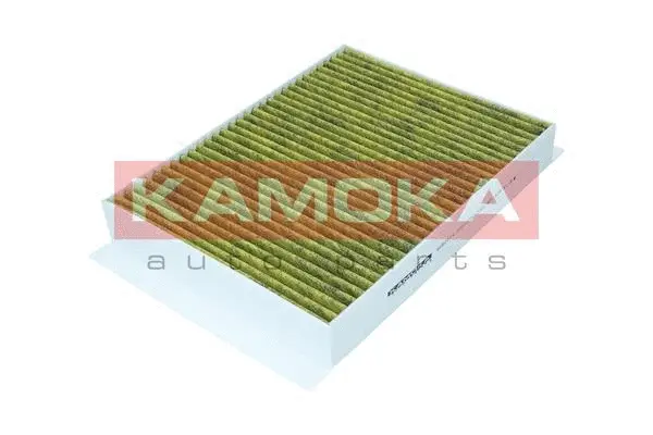 Filtre, air de l'habitacle KAMOKA 6080154