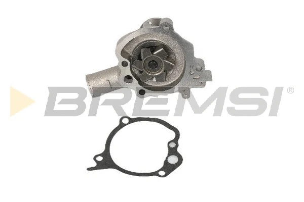 Pompe à eau, refroidissement du moteur BREMSI WP0035