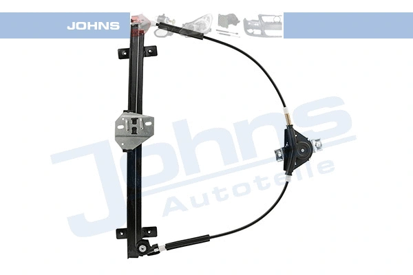 Lève-vitre JOHNS 95 34 41-12
