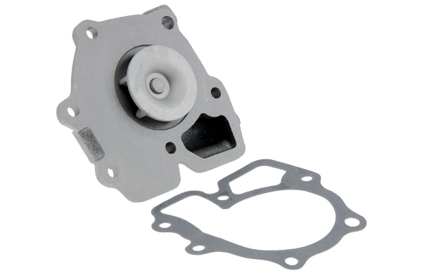 Pompe à eau, refroidissement du moteur MTR 12161002