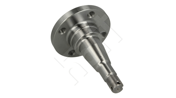 Moyeu de roue HART 437 096