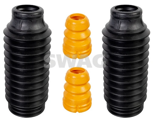 Kit de protection contre la poussière, amortisseur SWAG 33 10 6194
