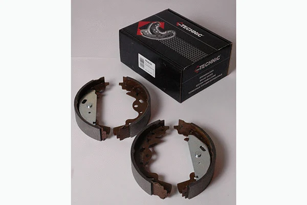 Jeu de mâchoires de frein PROTECHNIC PRS0424