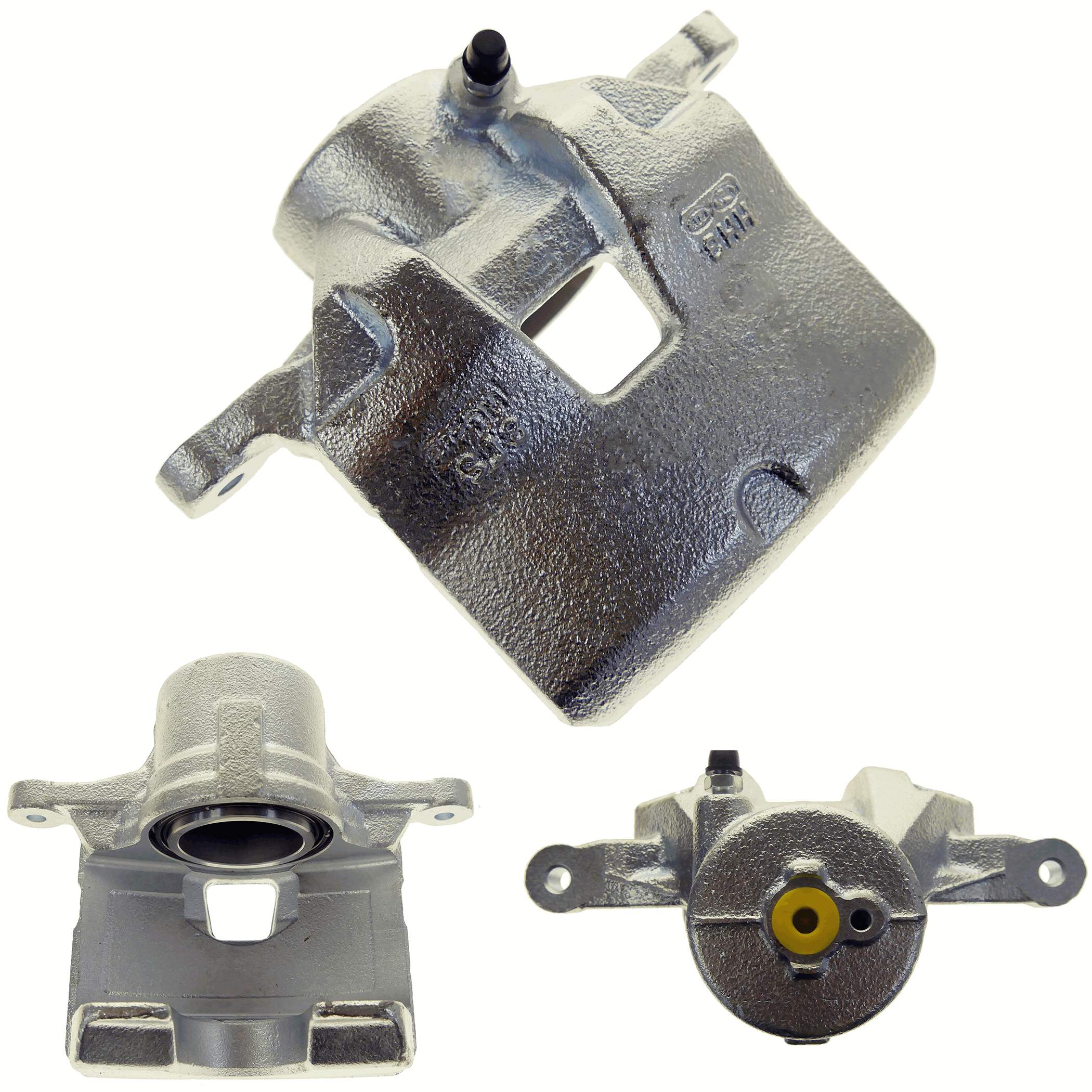 Étrier de frein Brake ENGINEERING CA3694