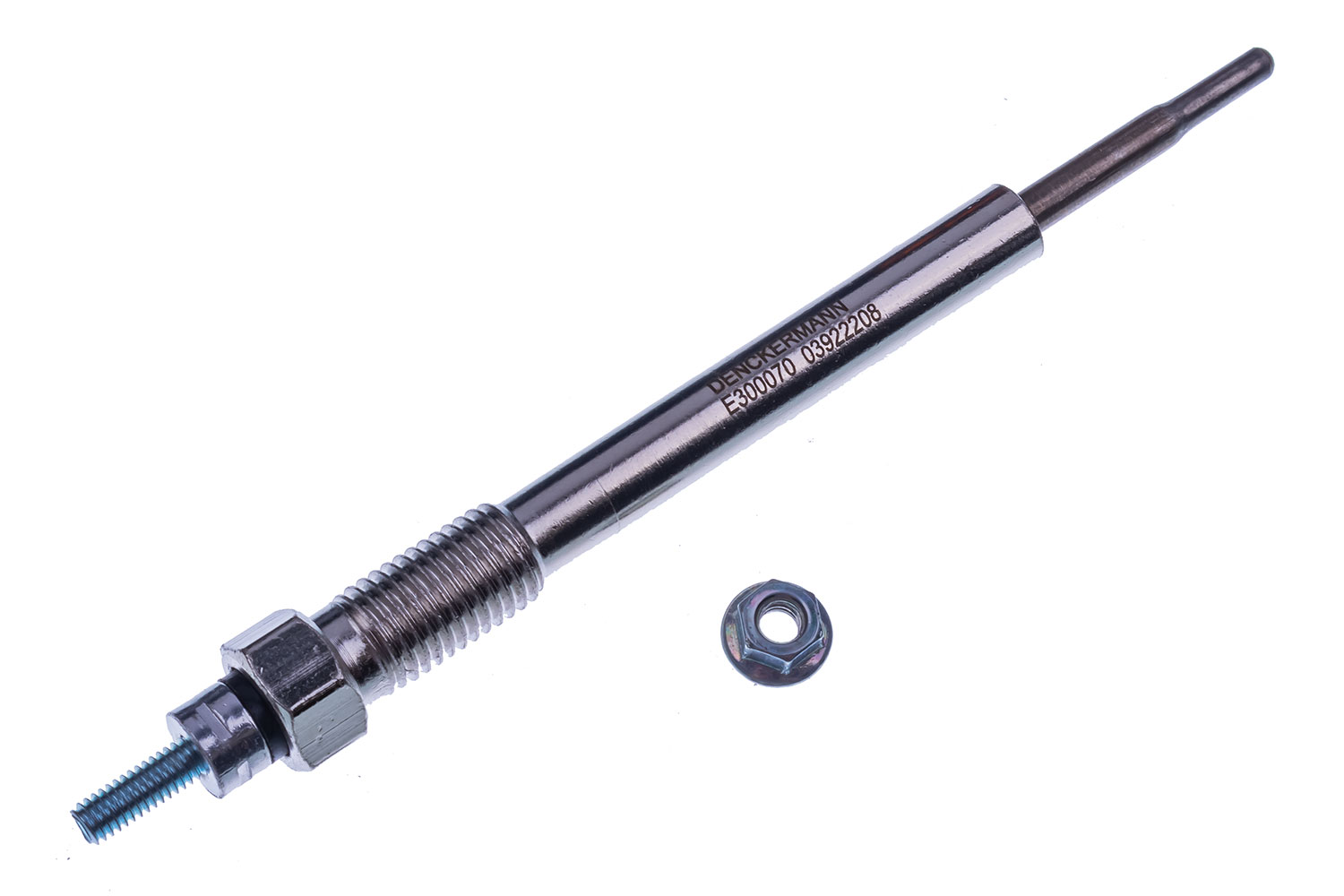 Bougie de préchauffage DENCKERMANN E300070