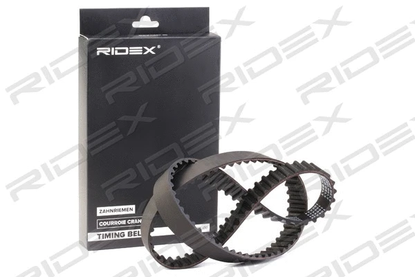 Courroie crantée RIDEX 306T0208