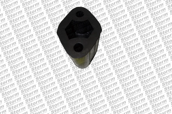 Butée élastique, silencieux STORM QUALITY PARTS F1309