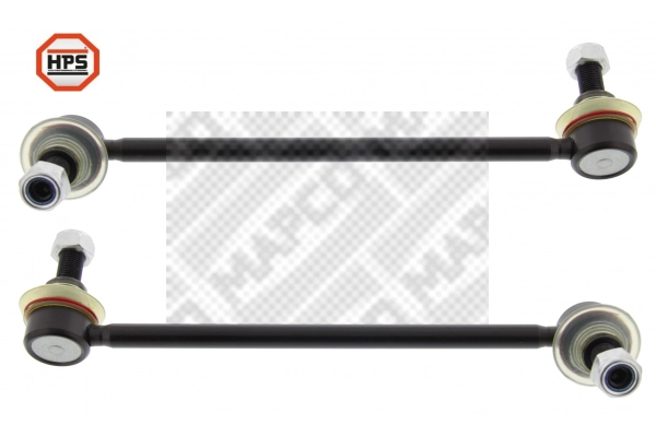Kit de réparation, barre de couplage stabilisatrice MAPCO 59361/2HPS