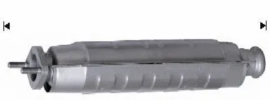 Catalyseur VEGAZ GmbH HUK-972