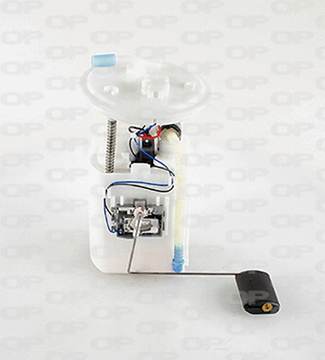 unité d'alimentation de carburant OPEN PARTS FFU2102.00