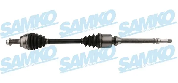 Arbre de transmission SAMKO DS60540