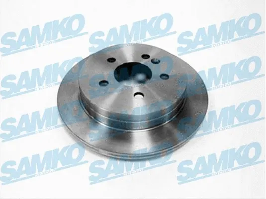 Disque de frein SAMKO M2014P