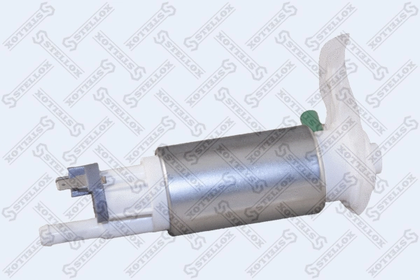 Pompe à carburant STELLOX 10-01020-SX