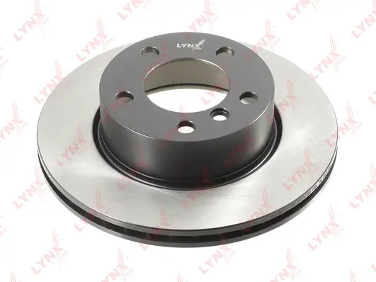 Disque de frein LYNXAUTO BN-1282