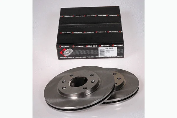 Disque de frein PROTECHNIC PRD2113