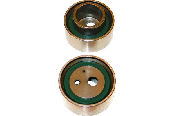 Poulie de tension, courroie crantée KAVO PARTS DTE-4006