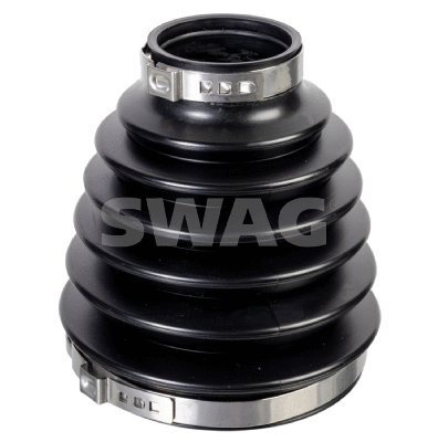 Jeu de joints-soufflets, arbre de commande SWAG 33 10 3002