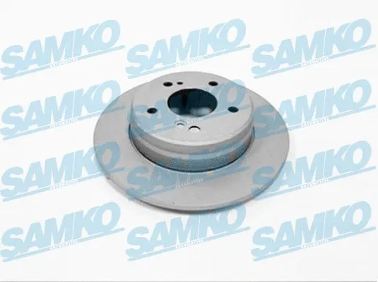 Disque de frein SAMKO M2183PR