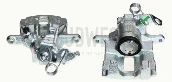 Étrier de frein BUDWEG CALIPER 342825