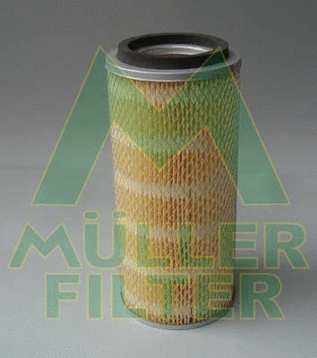 Filtre à air MULLER FILTER PA3315