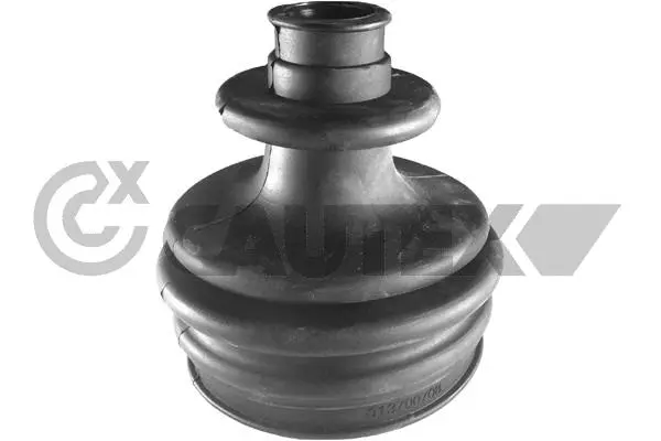 Joint-soufflet, arbre de commande CAUTEX 030260