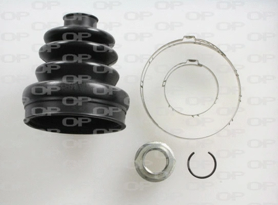 Jeu de joints-soufflets, arbre de commande OPEN PARTS SJK7013.00