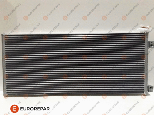 Condenseur, climatisation EUROREPAR 1680000280