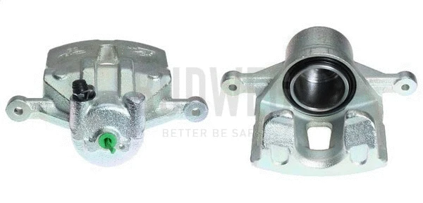 Étrier de frein BUDWEG CALIPER 344291