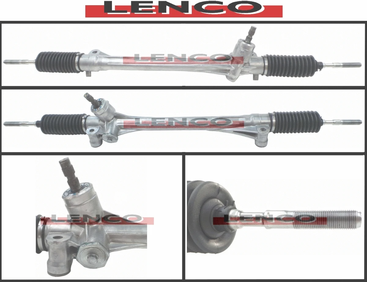 Crémaillère de direction LENCO SGA1110L