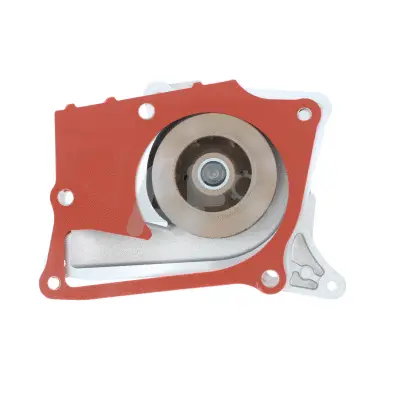 Pompe à eau, refroidissement du moteur AUTOMOTOR France PWP0041