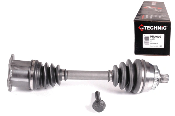 Arbre de transmission PROTECHNIC PRA003
