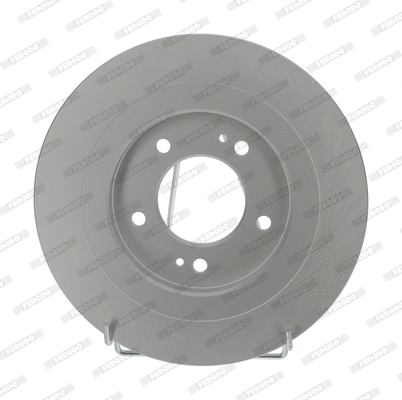 Disque de frein FERODO DDF2482C