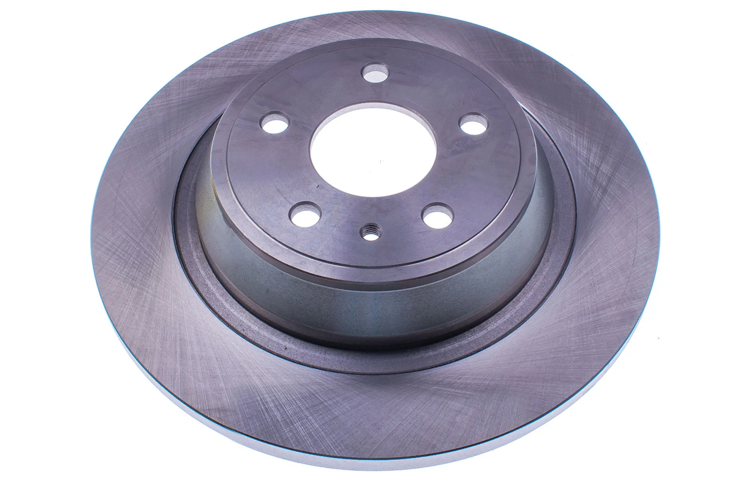 Disque de frein DENCKERMANN B130731