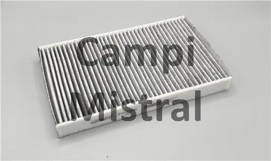 Filtre, air de l'habitacle Mistral Filter AVF2201C