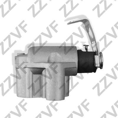 Tendeur, chaîne de distribution ZZVF ZV06K109467K