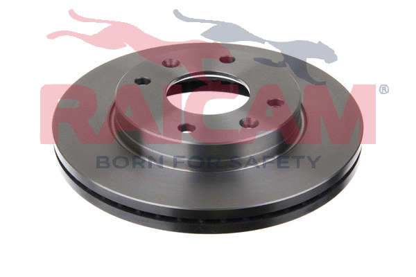 Disque de frein RAICAM RD00515