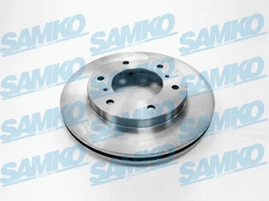 Disque de frein SAMKO M1016V