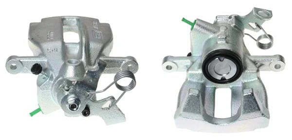 Étrier de frein 4X4 ESTANFI PDF-35-128