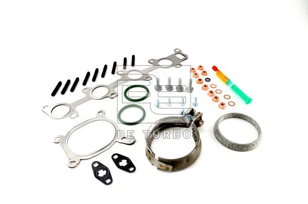 Kit de montage, compresseur BE TURBO ABS292