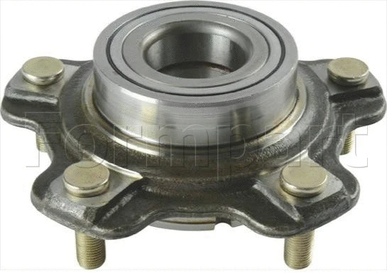 Moyeu de roue FORMPART 43498006/S