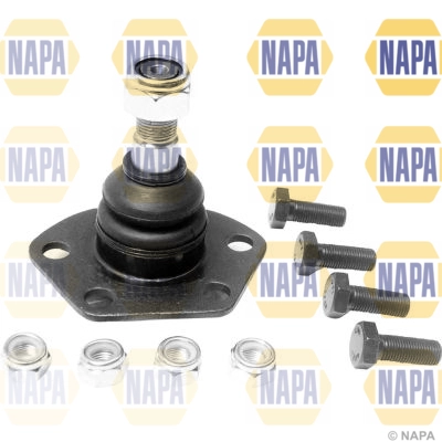 Rotule de suspension NAPA NST0058