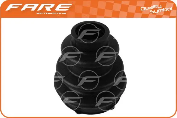 Joint-soufflet, arbre de commande FARE-CO 20199