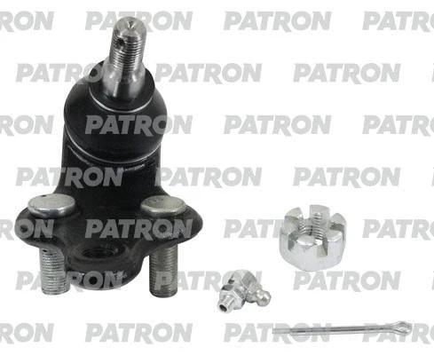 Rotule de suspension PATRON PS3171R