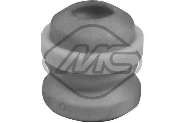 Butée élastique, suspension Metalcaucho 57004