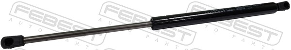 Vérin, capot-moteur FEBEST 42117-007