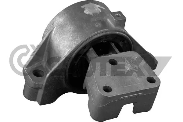Support moteur CAUTEX 756546