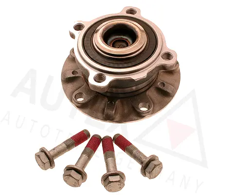 Kit de roulements de roue AUTEX 807795