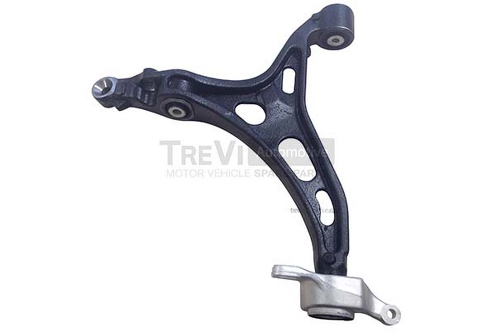 Bras de liaison, suspension de roue TREVI AUTOMOTIVE TRTT1908